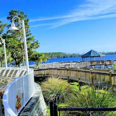 Big Pool, Stunning Lakeview, Sunrise, Disney #1907 올랜도 외부 사진
