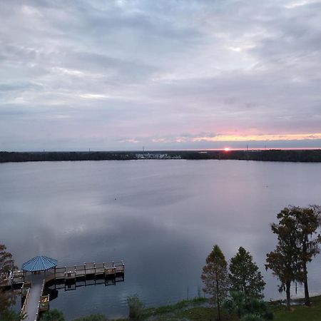 Big Pool, Stunning Lakeview, Sunrise, Disney #1907 올랜도 외부 사진