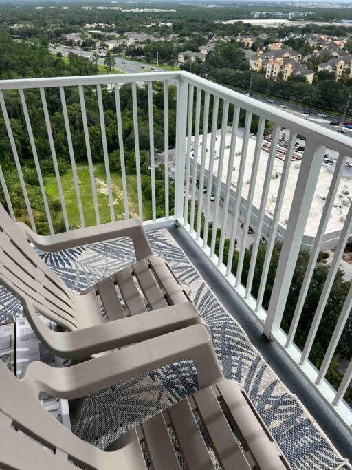 Big Pool, Stunning Lakeview, Sunrise, Disney #1907 올랜도 외부 사진