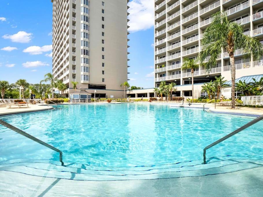 Big Pool, Stunning Lakeview, Sunrise, Disney #1907 올랜도 외부 사진