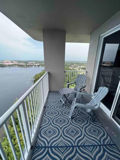 Big Pool, Stunning Lakeview, Sunrise, Disney #1907 올랜도 외부 사진