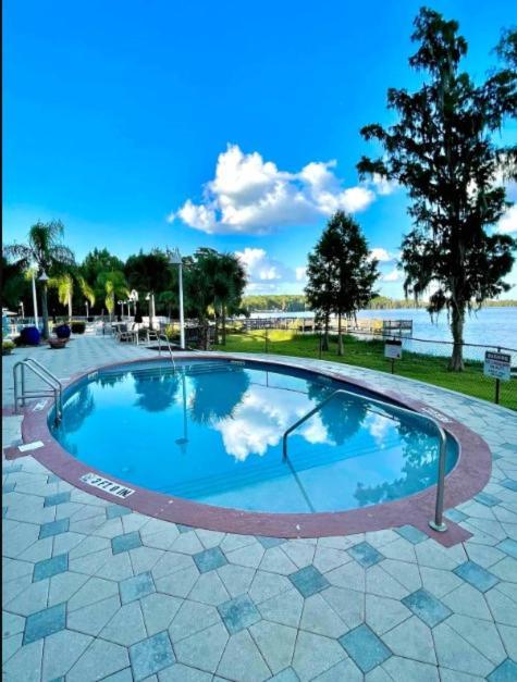 Big Pool, Stunning Lakeview, Sunrise, Disney #1907 올랜도 외부 사진